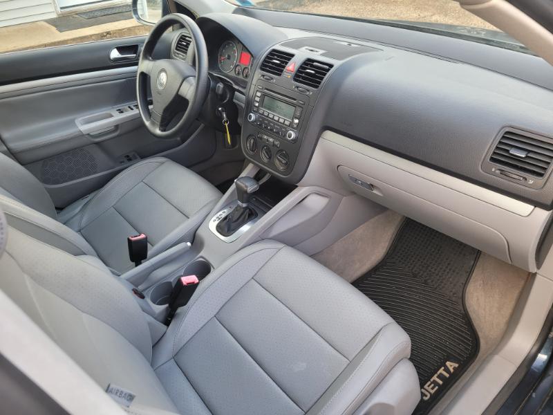 Volkswagen Jetta  2006 Volkswagen Jetta  2006