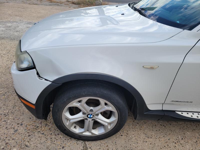 BMW X3  2010 BMW X3  2010