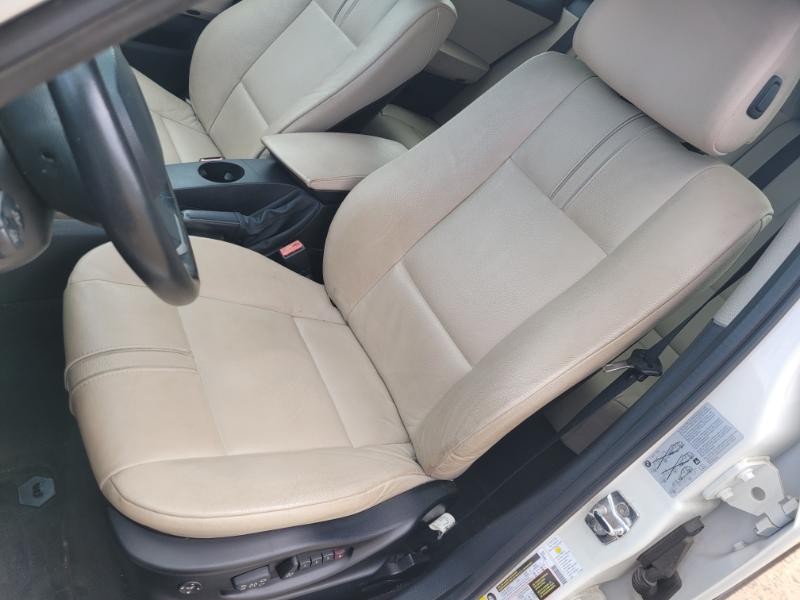 BMW X3  2010 BMW X3  2010