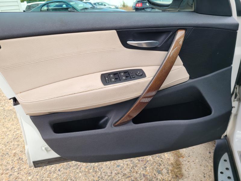 BMW X3  2010 BMW X3  2010