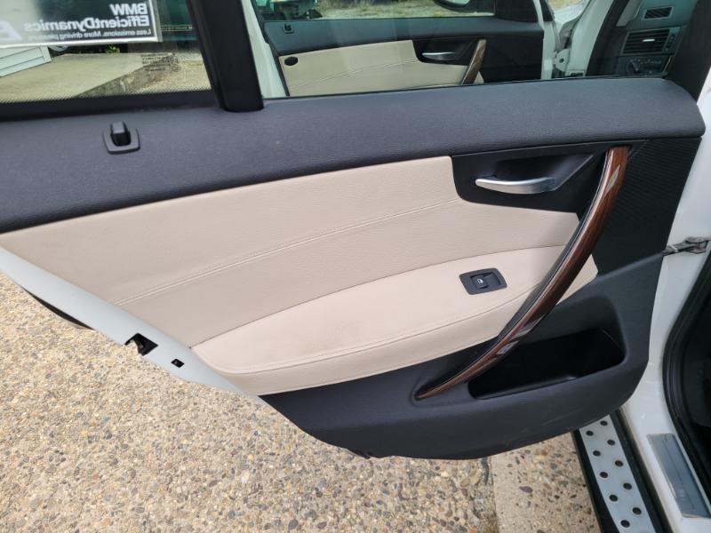 BMW X3  2010 BMW X3  2010