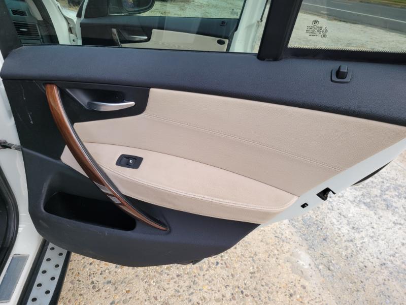 BMW X3  2010 BMW X3  2010