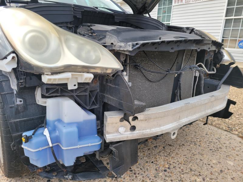 Infiniti EX  2011 Infiniti EX  2011