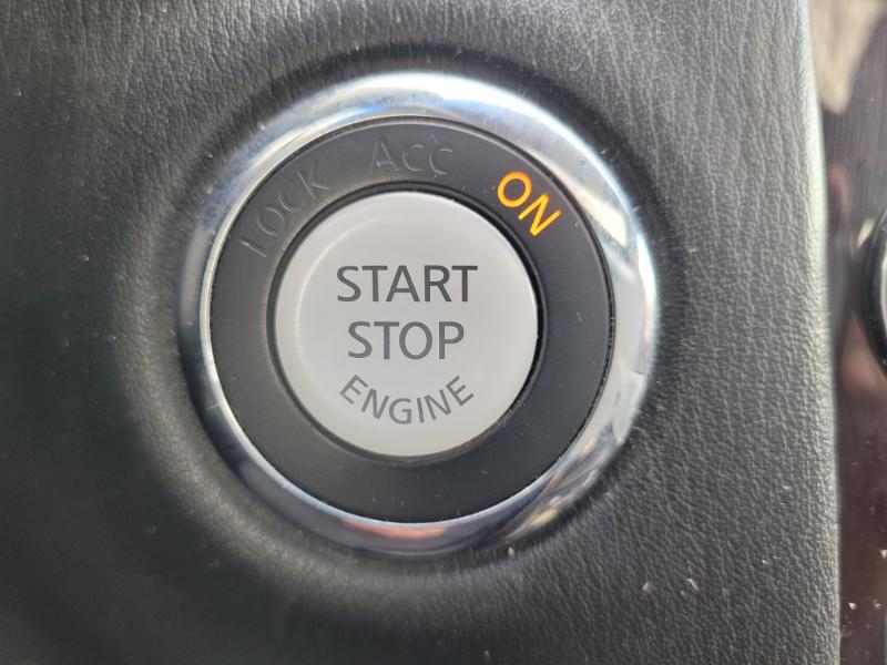 Infiniti EX  2011 Infiniti EX  2011