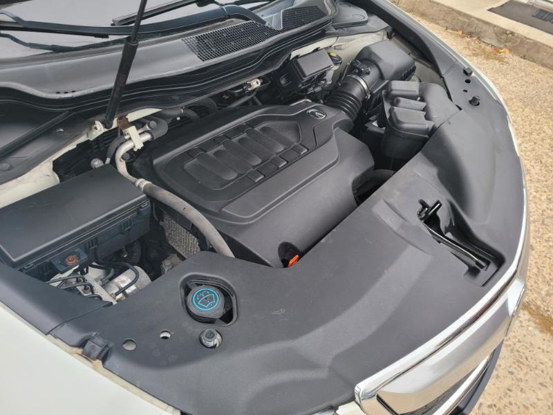 Acura MDX  2015 Acura MDX  2015