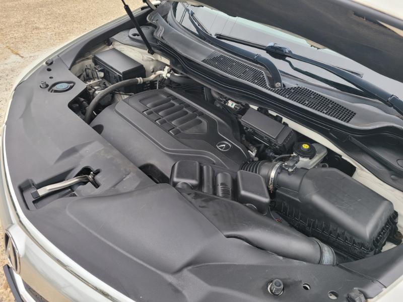 Acura MDX  2015 Acura MDX  2015