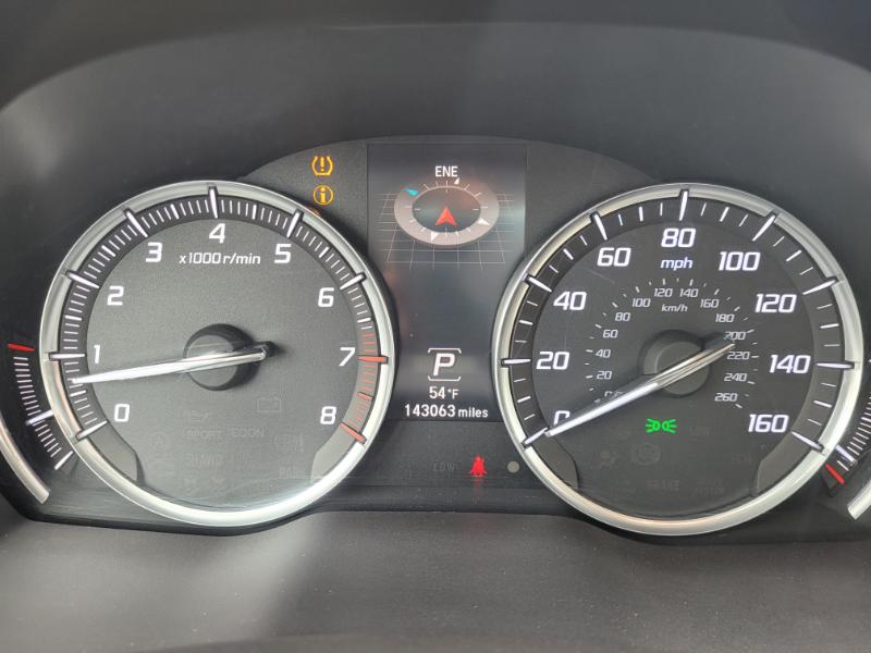 Acura MDX  2015 Acura MDX  2015