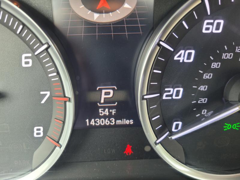 Acura MDX  2015 Acura MDX  2015