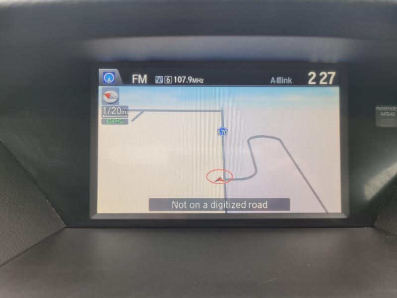 Acura MDX  2015 Acura MDX  2015