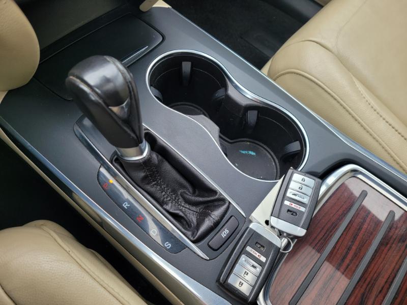 Acura MDX  2015 Acura MDX  2015