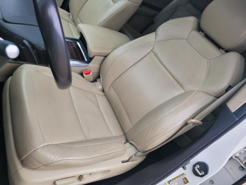 Acura MDX  2015 Acura MDX  2015