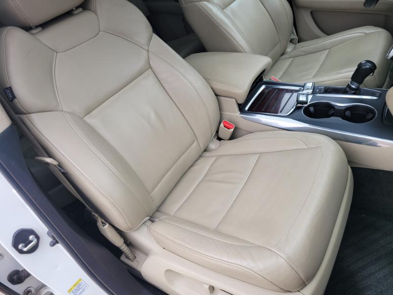 Acura MDX  2015 Acura MDX  2015