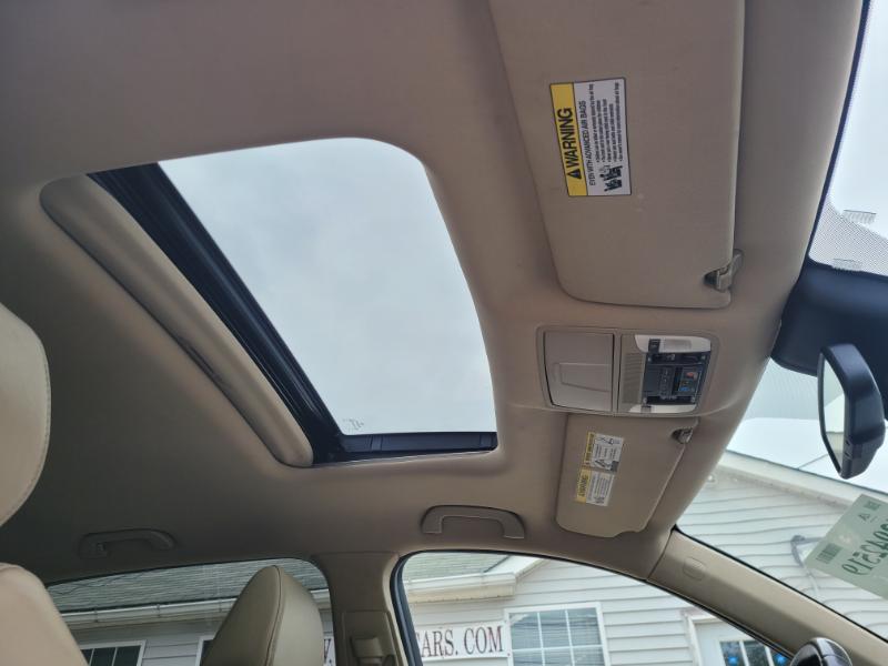 Acura MDX  2015 Acura MDX  2015