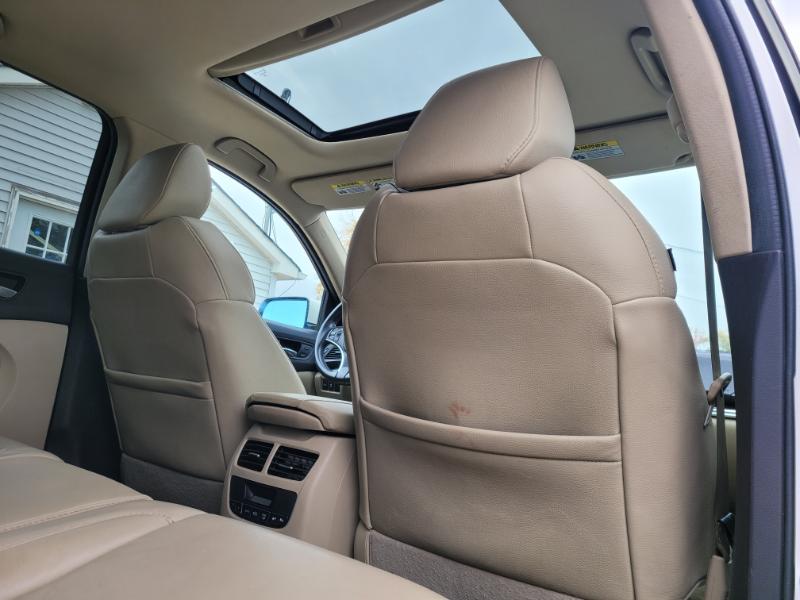 Acura MDX  2015 Acura MDX  2015