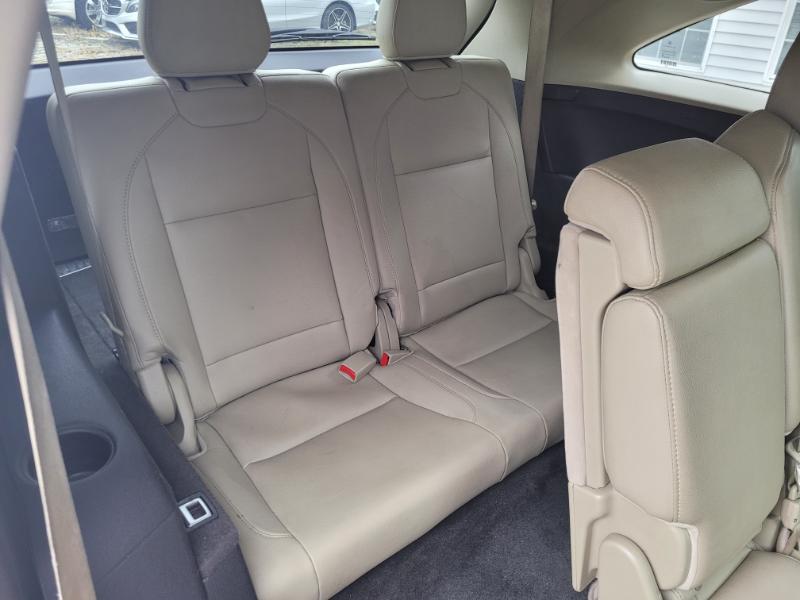 Acura MDX  2015 Acura MDX  2015