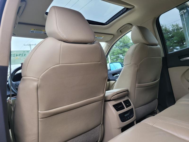 Acura MDX  2015 Acura MDX  2015