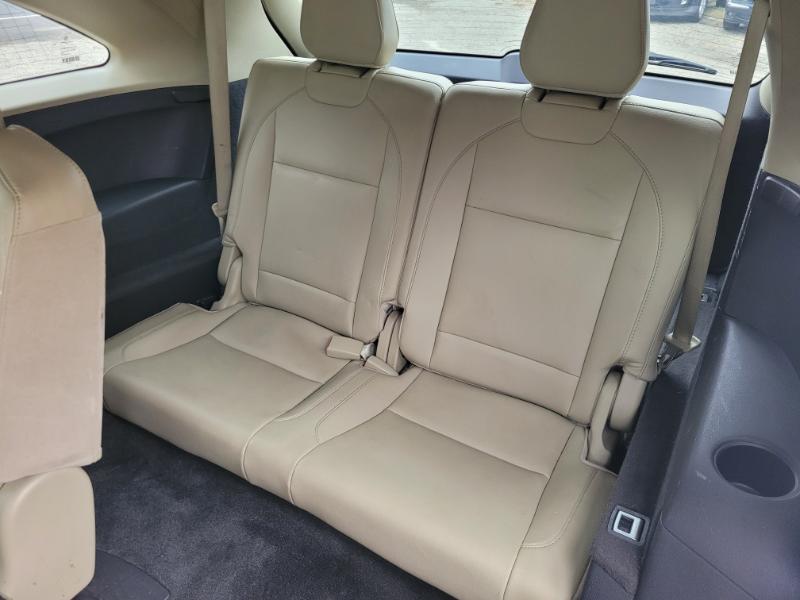 Acura MDX  2015 Acura MDX  2015