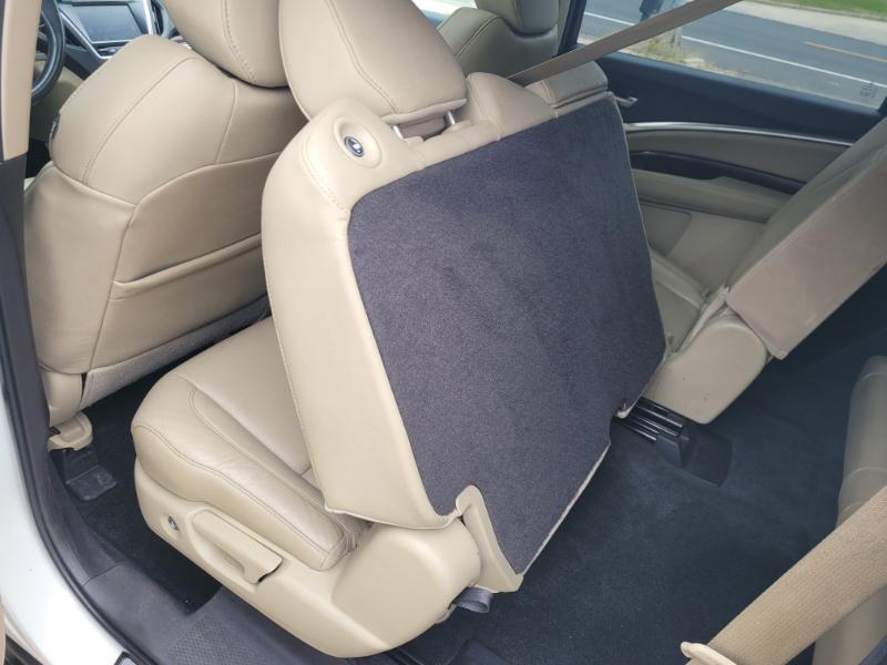 Acura MDX  2015 Acura MDX  2015