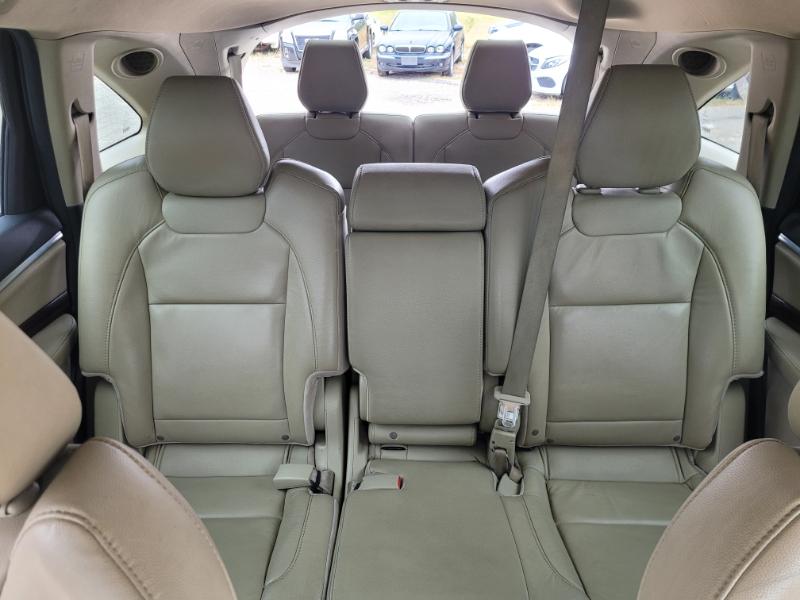 Acura MDX  2015 Acura MDX  2015