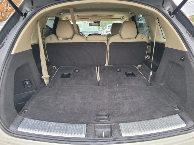 Acura MDX  2015 Acura MDX  2015