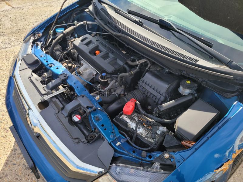 Honda Civic  2012 Honda Civic  2012