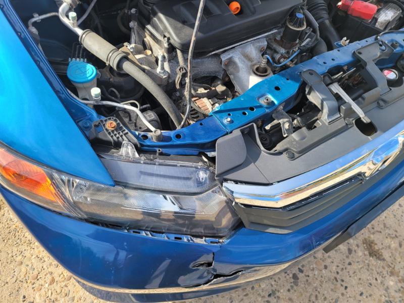 Honda Civic  2012 Honda Civic  2012