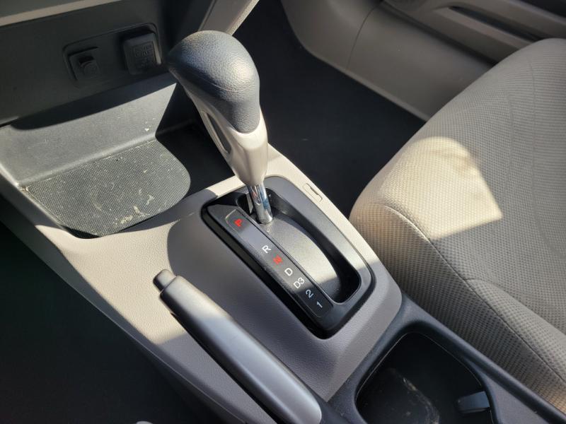 Honda Civic  2012 Honda Civic  2012