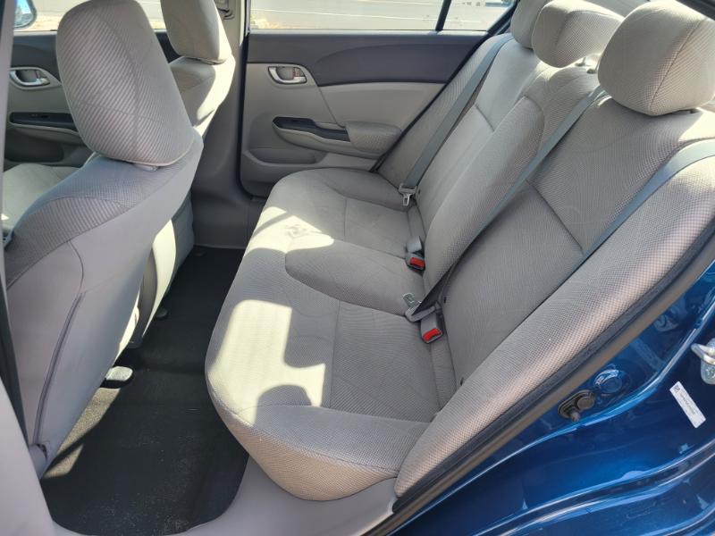 Honda Civic  2012 Honda Civic  2012