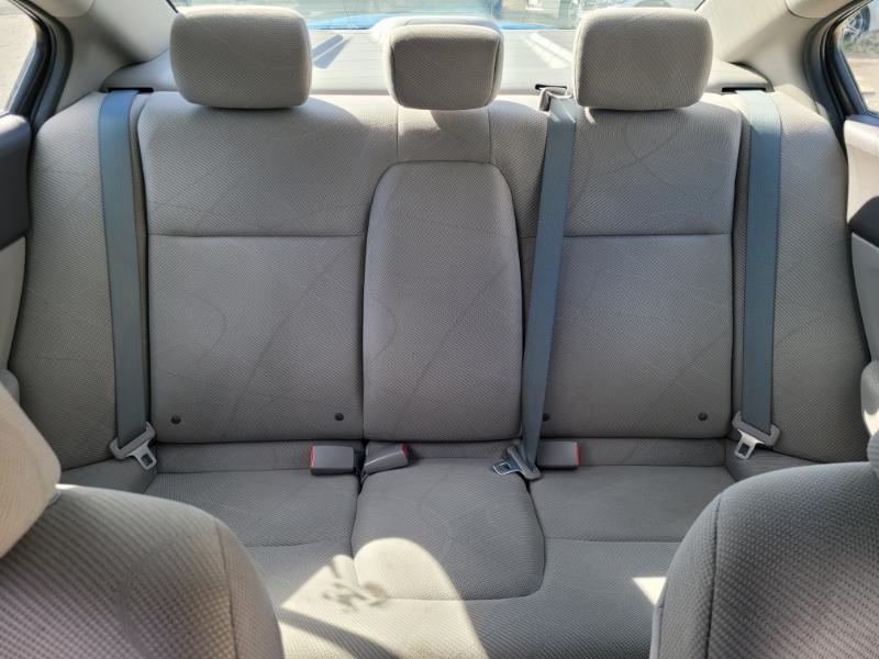 Honda Civic  2012 Honda Civic  2012