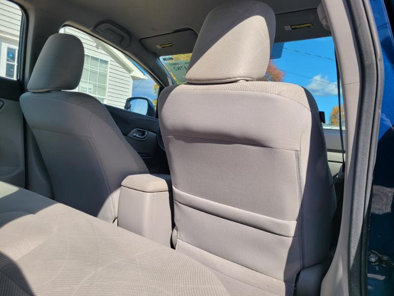 Honda Civic  2012 Honda Civic  2012