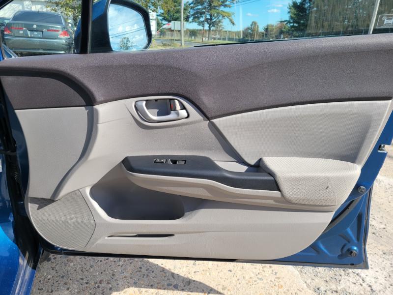 Honda Civic  2012 Honda Civic  2012