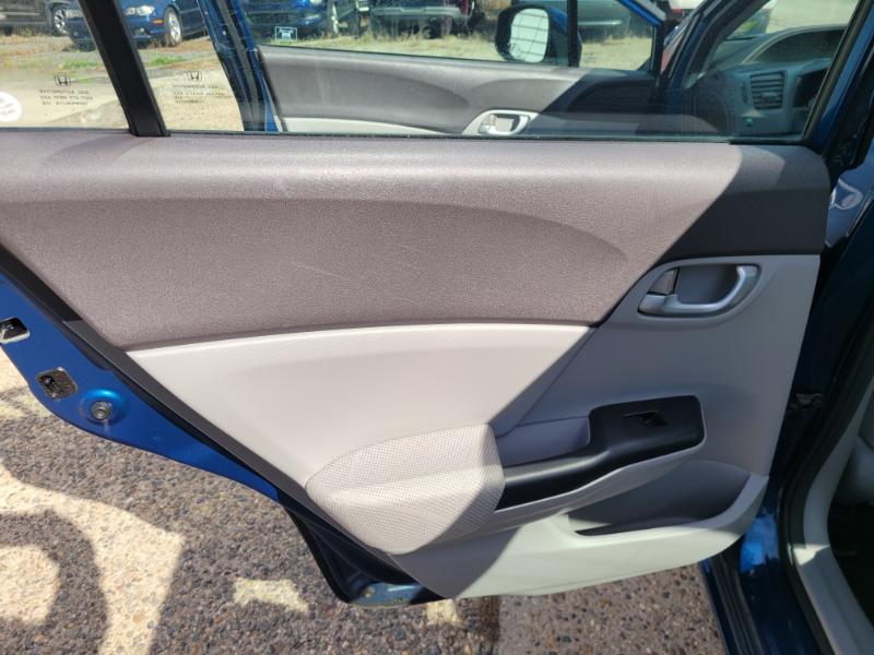 Honda Civic  2012 Honda Civic  2012