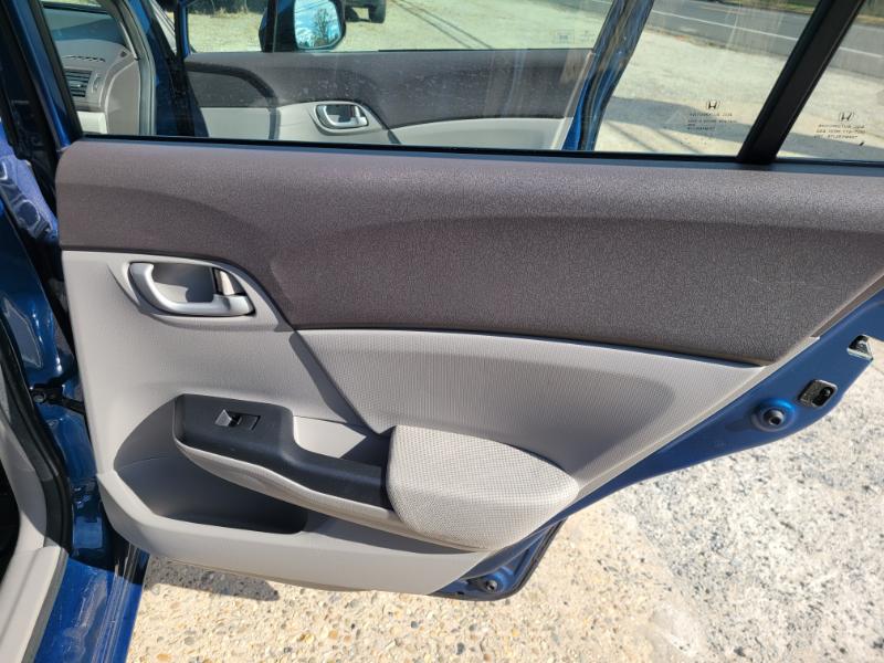 Honda Civic  2012 Honda Civic  2012