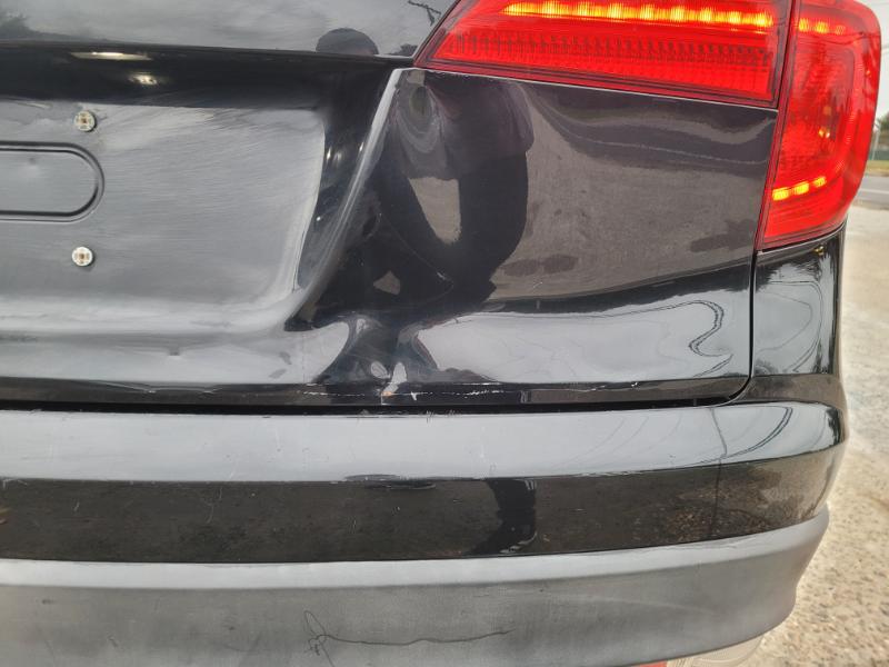 Honda Pilot  2017 Honda Pilot  2017