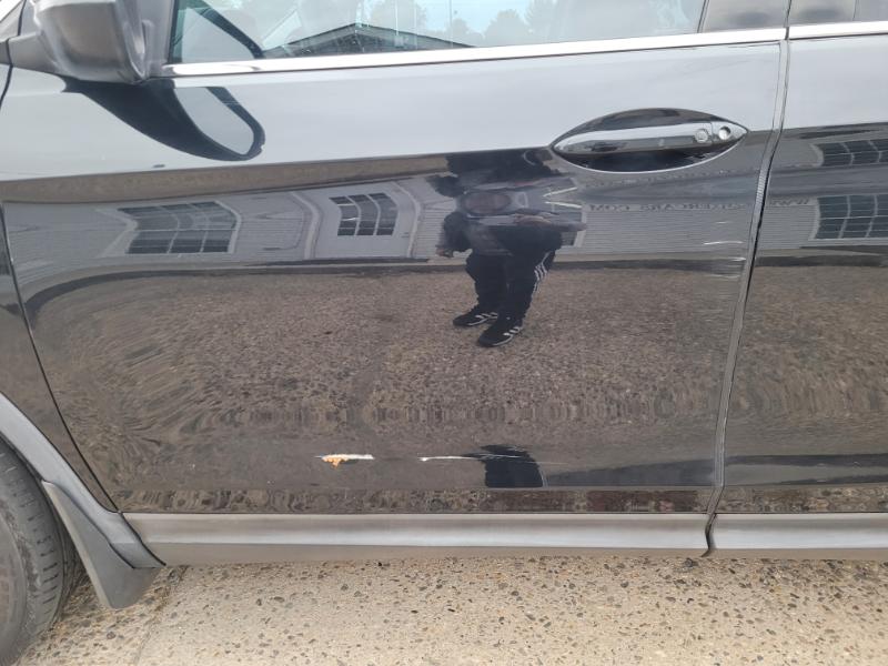 Honda Pilot  2017 Honda Pilot  2017