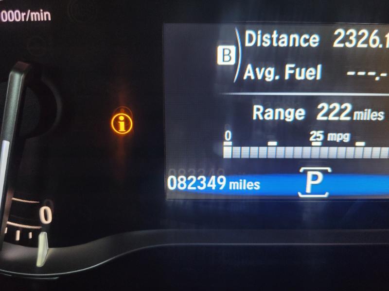 Honda Pilot  2017 Honda Pilot  2017