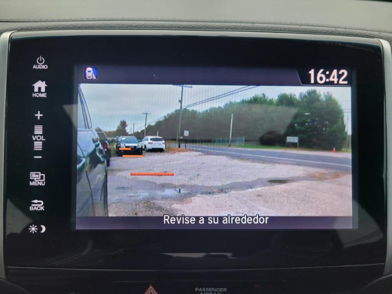 Honda Pilot  2017 Honda Pilot  2017