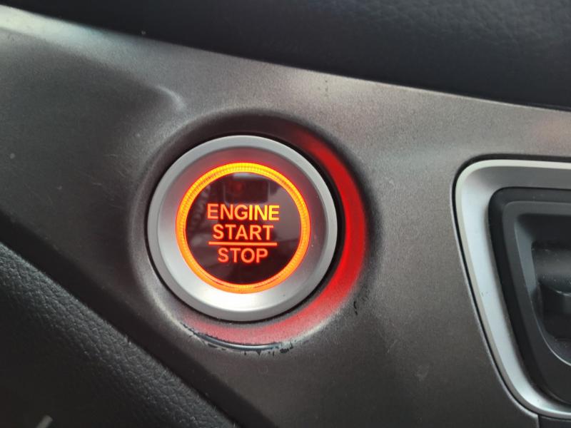 Honda Pilot  2017 Honda Pilot  2017