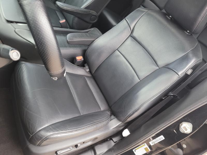 Honda Pilot  2017 Honda Pilot  2017