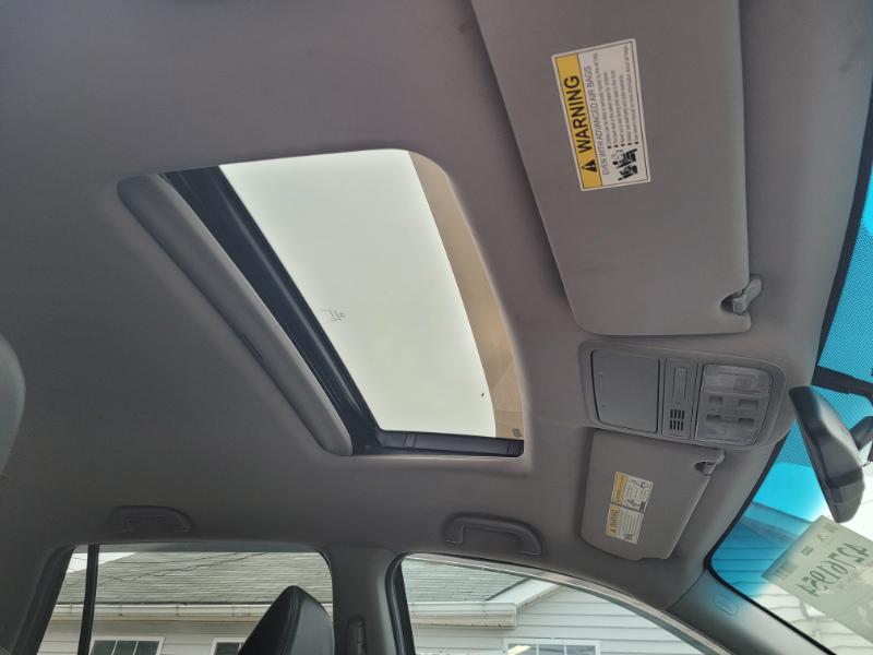 Honda Pilot  2017 Honda Pilot  2017