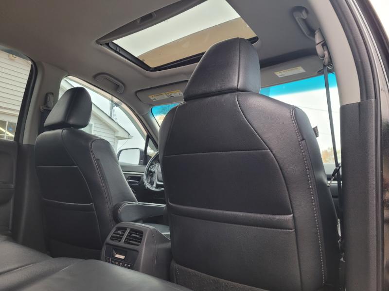 Honda Pilot  2017 Honda Pilot  2017