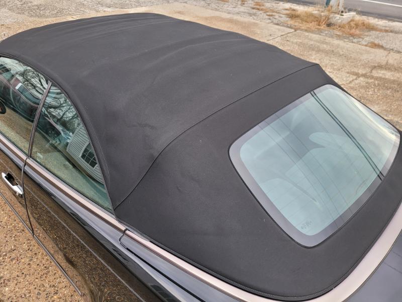 Mercedes-Benz CLK-Class  1999