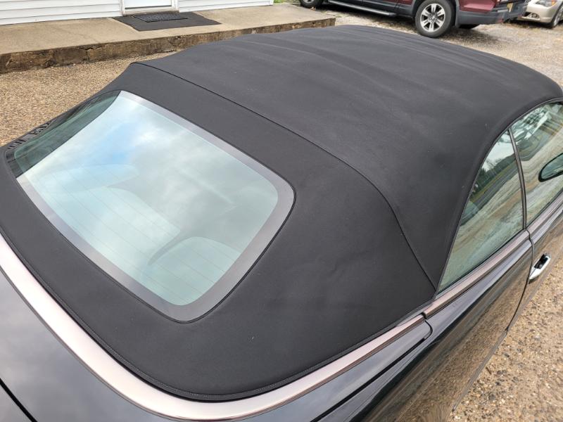 Mercedes-Benz CLK-Class  1999