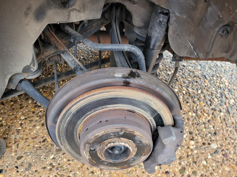 Mercedes-Benz CLK-Class  1999