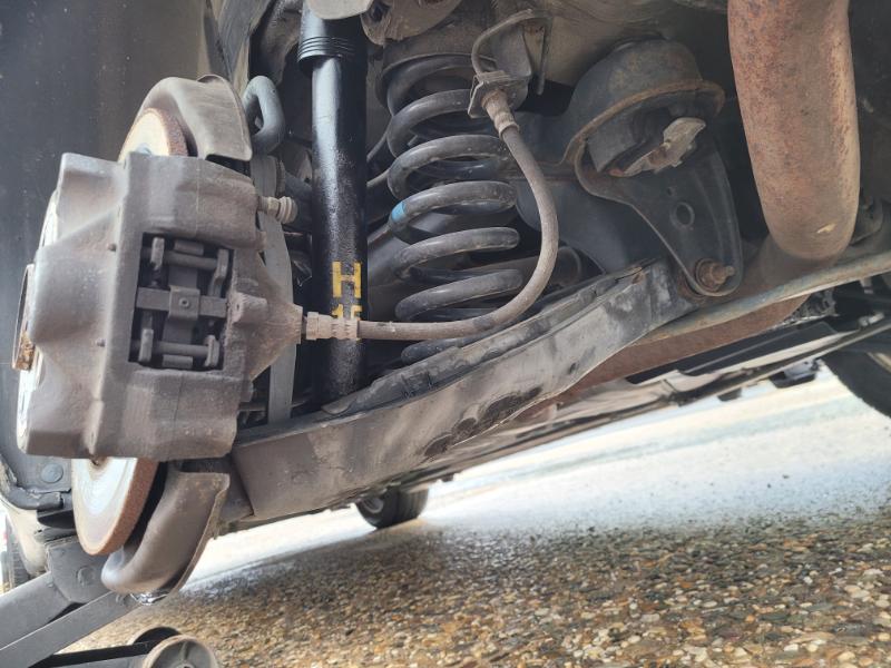 Mercedes-Benz CLK-Class  1999