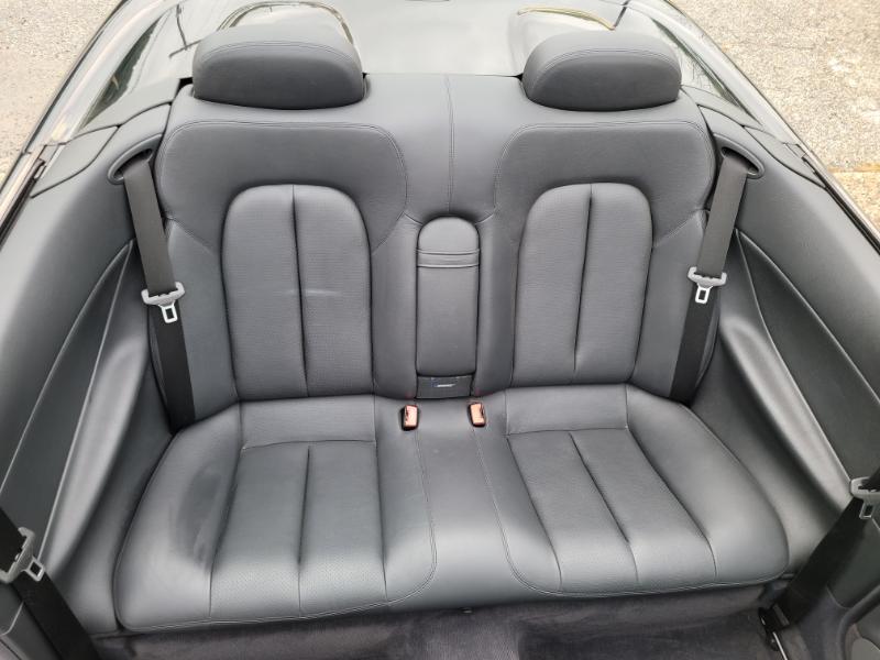 Mercedes-Benz CLK-Class  1999