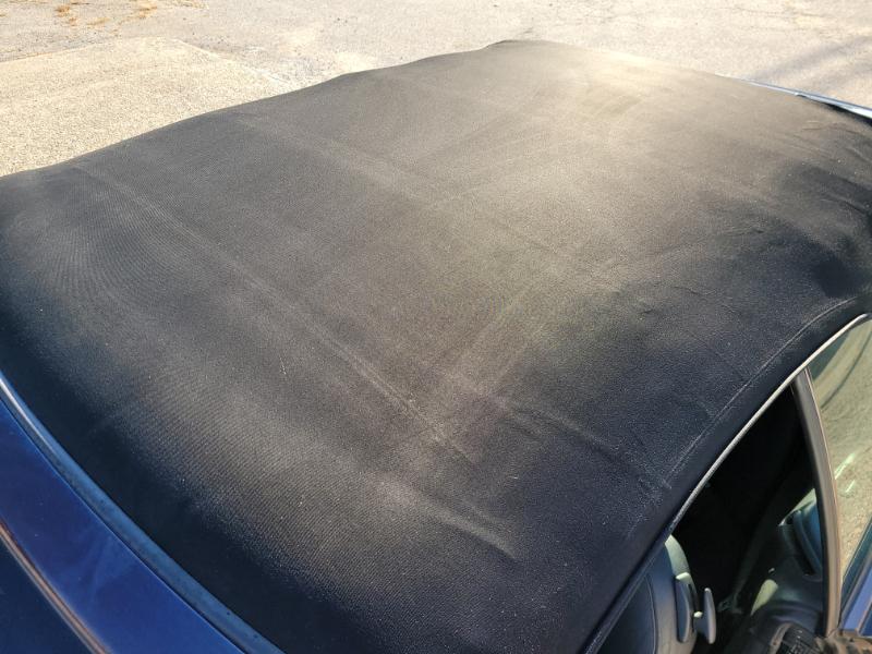 Mercedes-Benz CLK-Class  2003