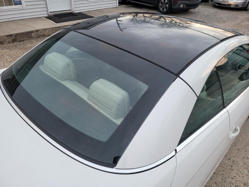 Volkswagen Eos  2010