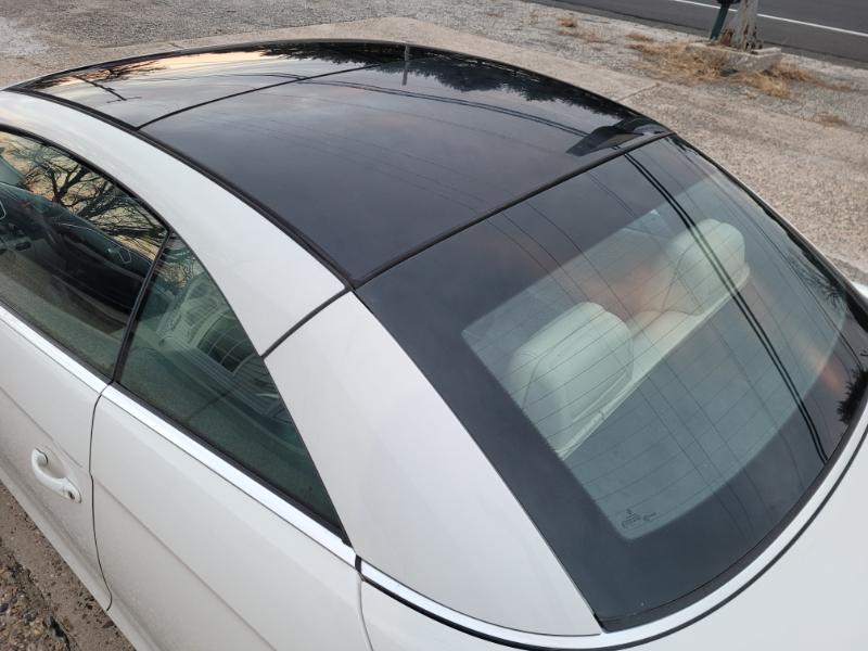 Volkswagen Eos  2010