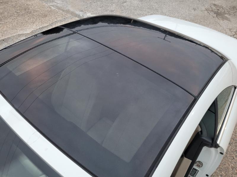 Volkswagen Eos  2010